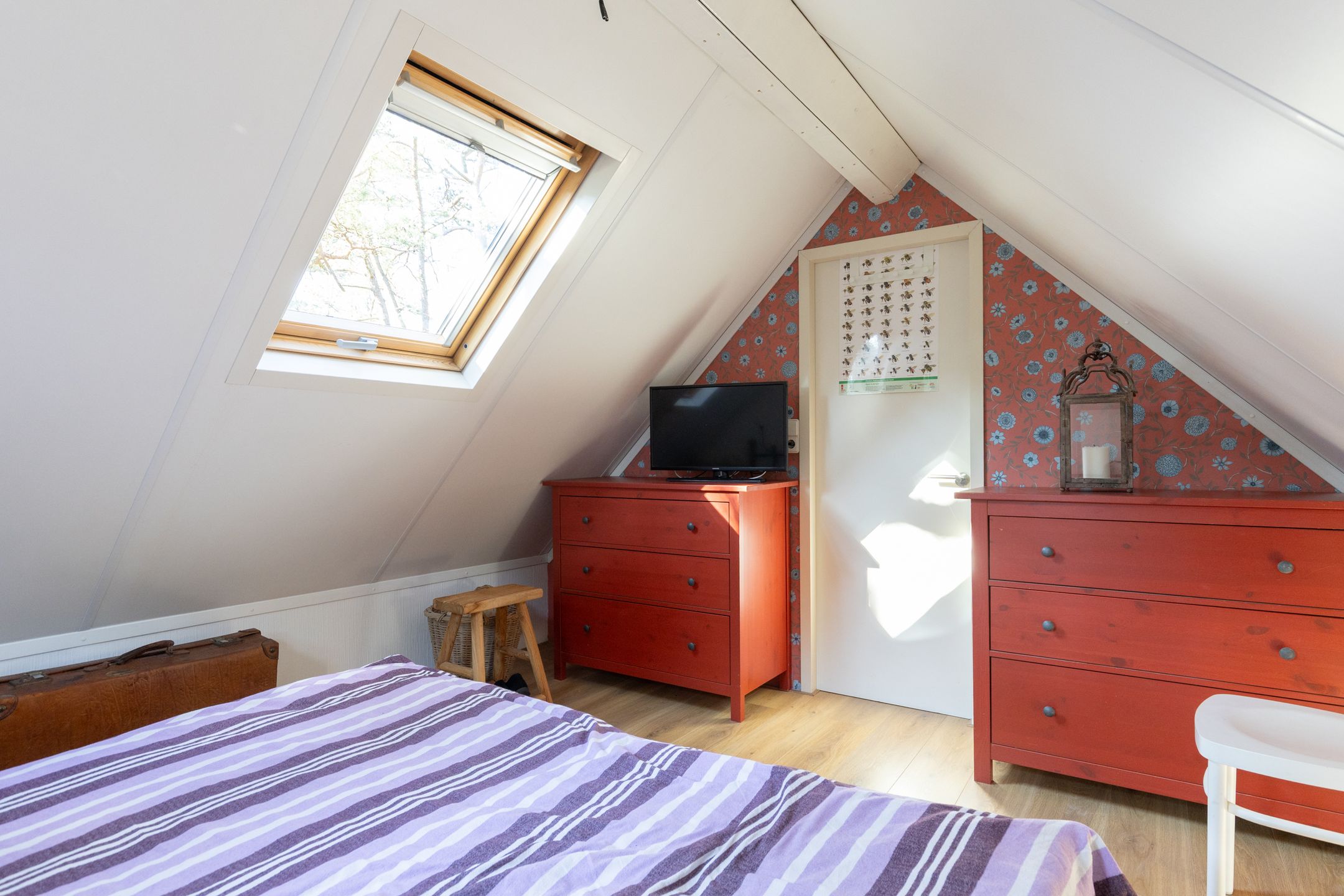 Foto 18 van Burgemeester Van der Borchlaan 7-601