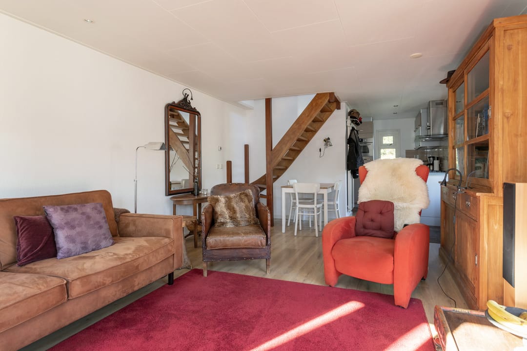 Foto 7 van Burgemeester Van der Borchlaan 7-601