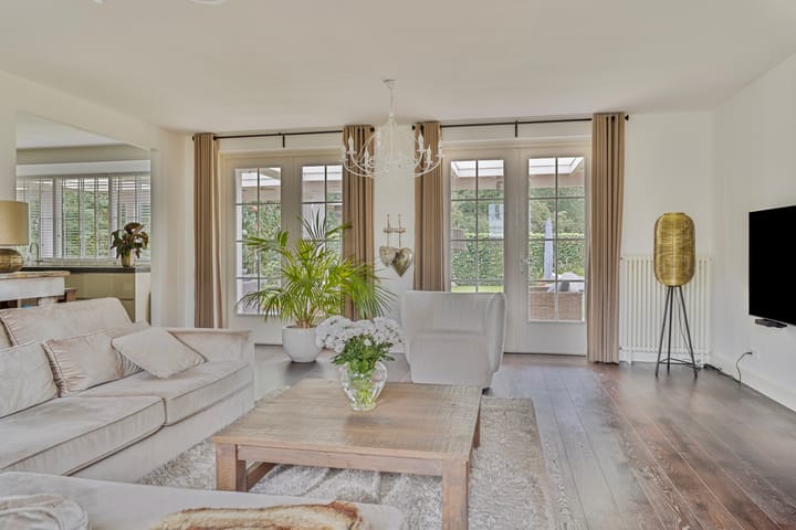 Foto 2 van Hulskamphof 1