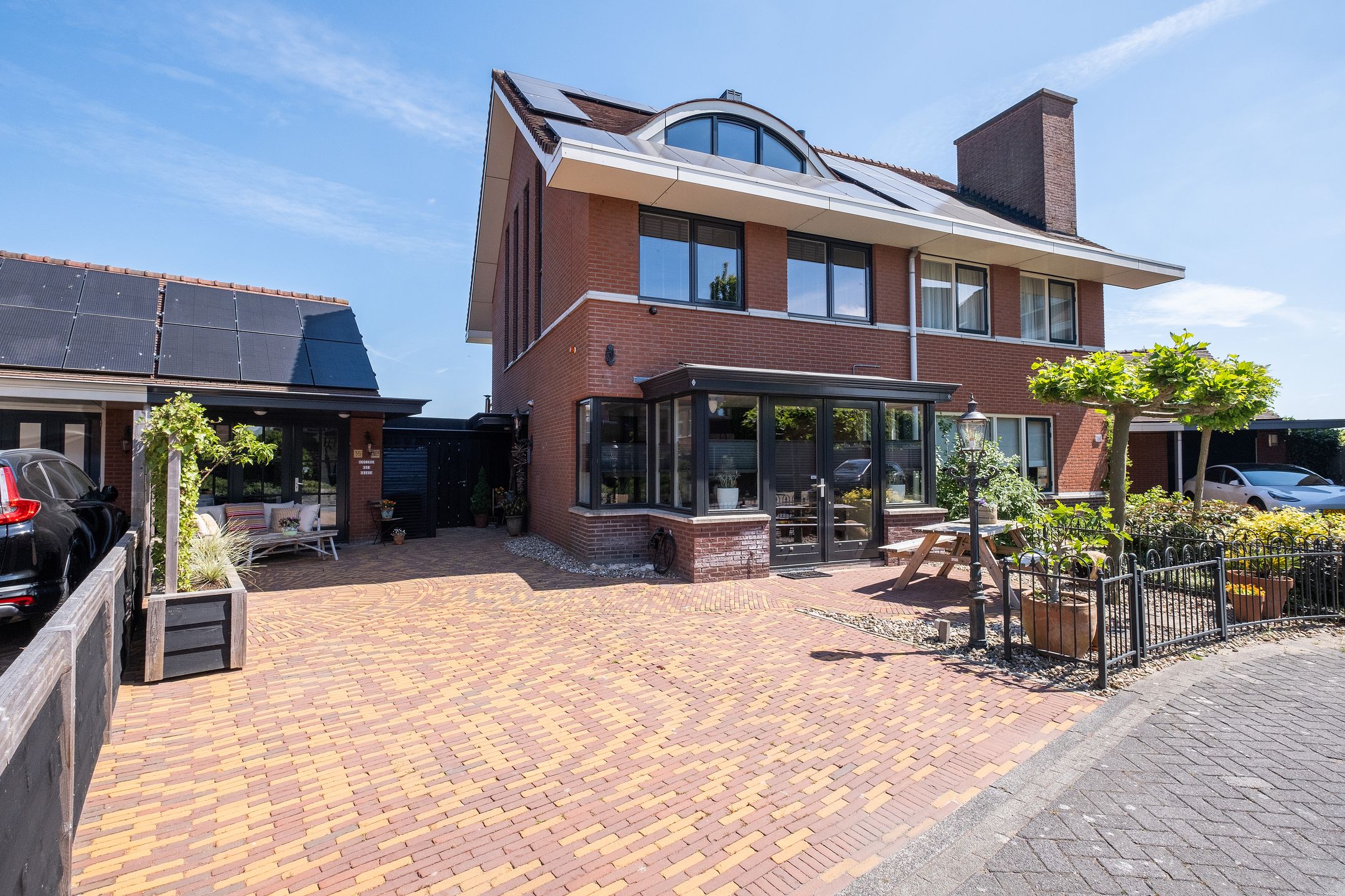 Foto 51 van Alida Buitendijk erf 35