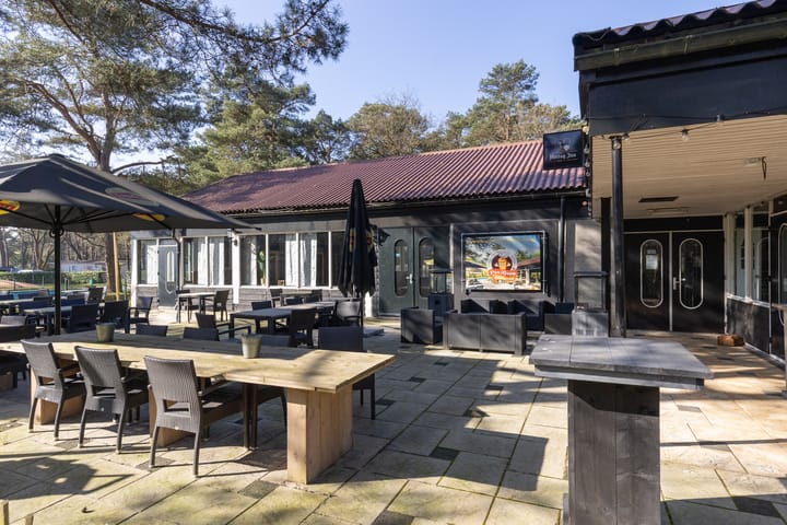 Foto 36 van Burgemeester Van der Borchlaan 7-601