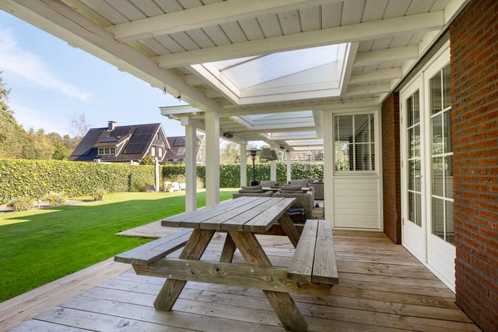 Foto 4 van Hulskamphof 1