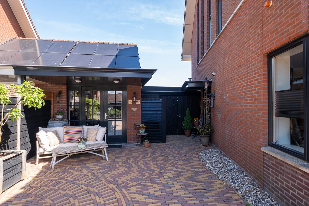 Foto 52 van Alida Buitendijk erf 35