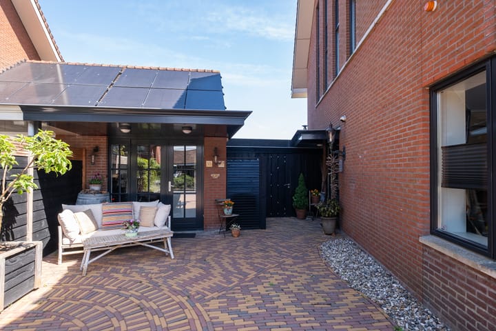 Foto 52 van Alida Buitendijk erf 35