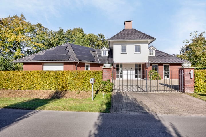 Foto 6 van Hulskamphof 1