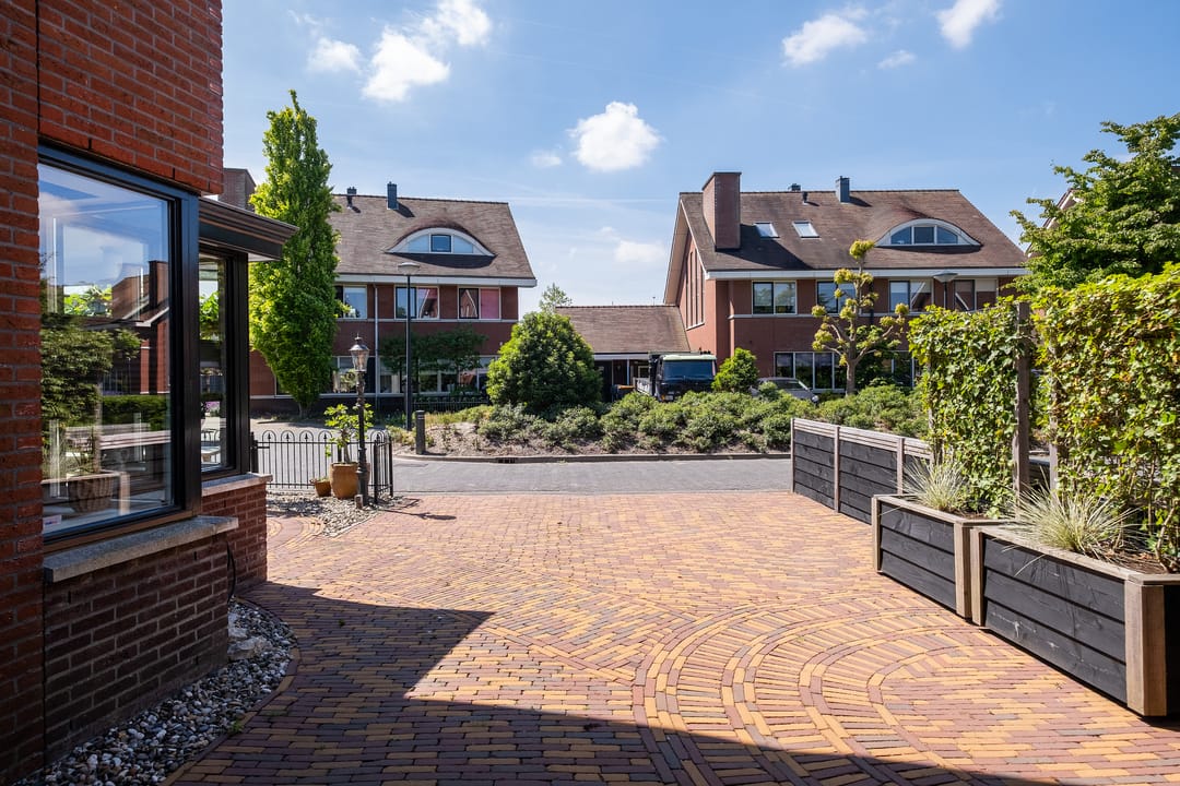 Foto 53 van Alida Buitendijk erf 35