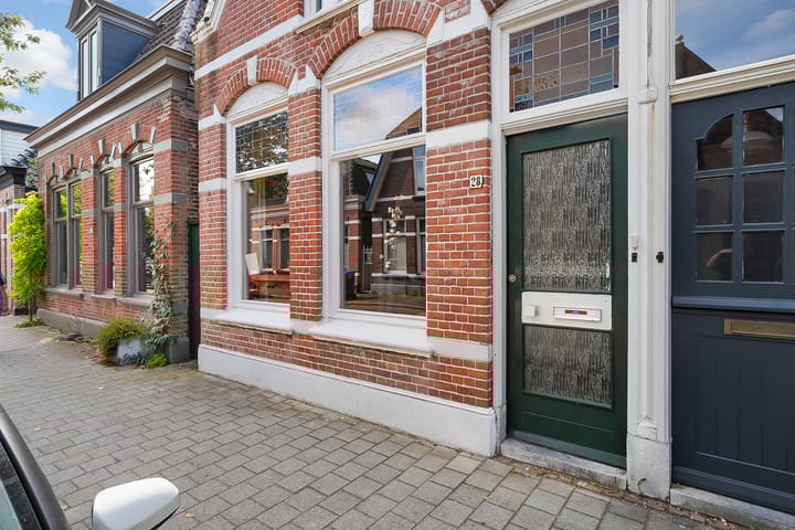 Foto 7 van Emmastraat 28