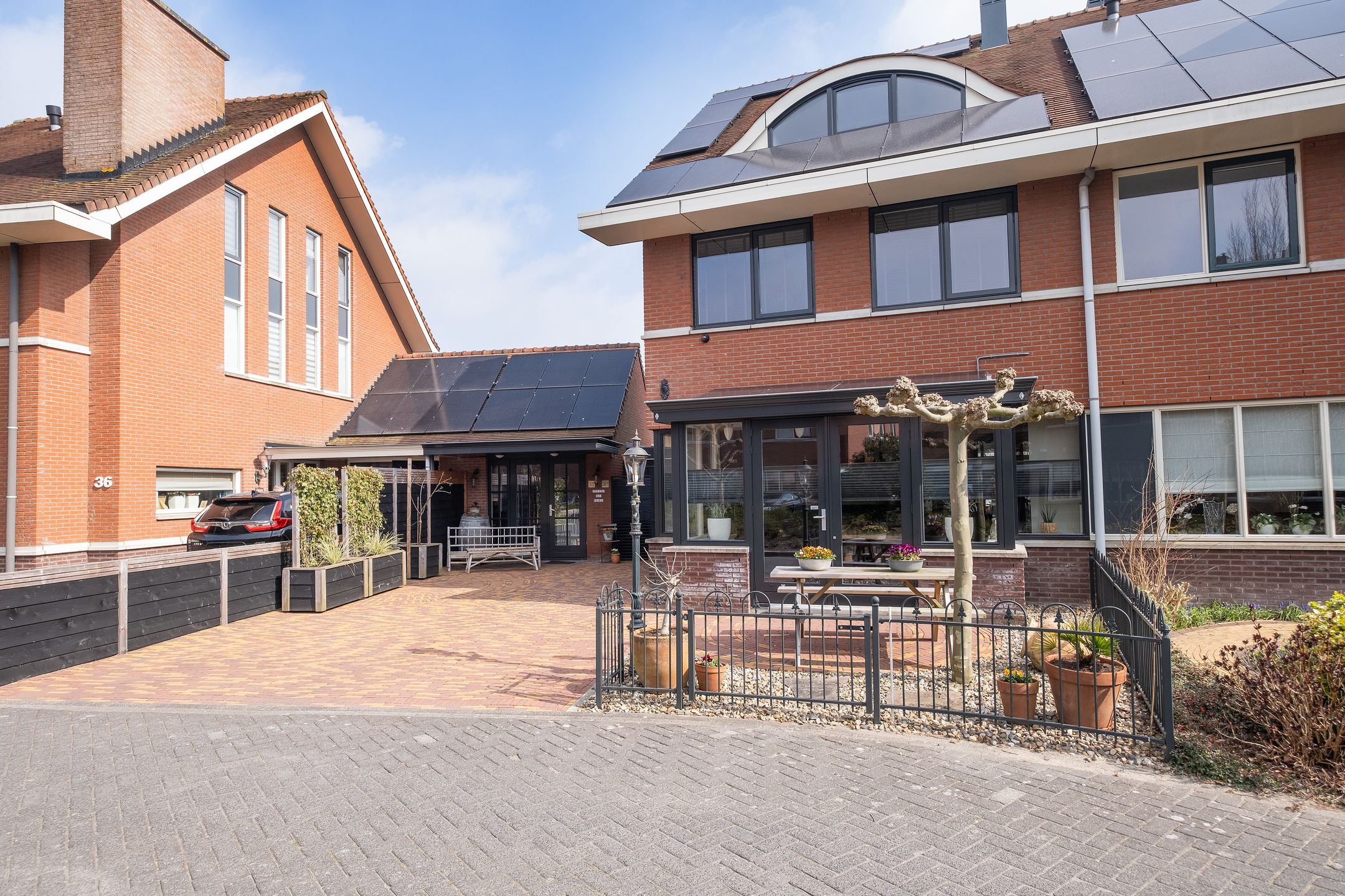 Foto 54 van Alida Buitendijk erf 35