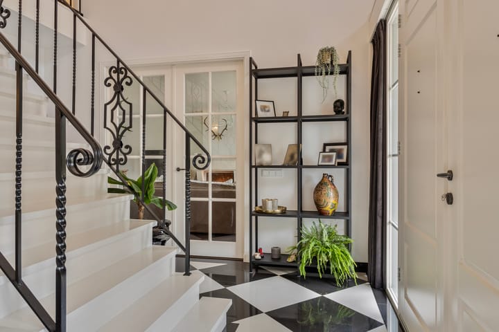 Foto 9 van Hulskamphof 1