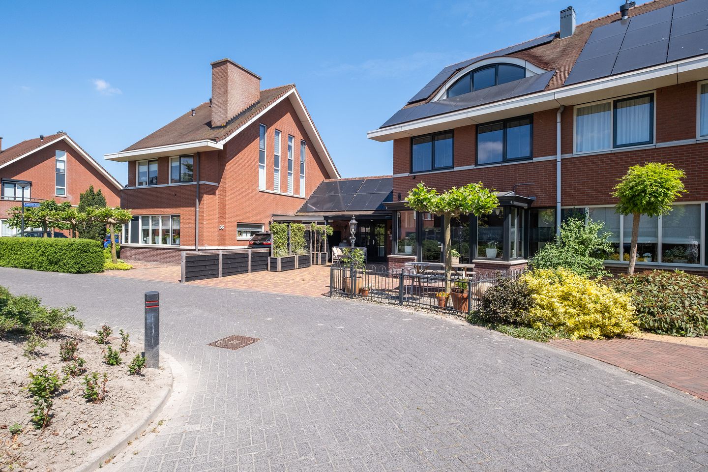 Foto 55 van Alida Buitendijk erf 35