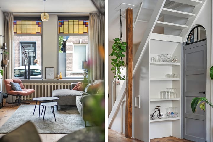 Foto 12 van Emmastraat 28