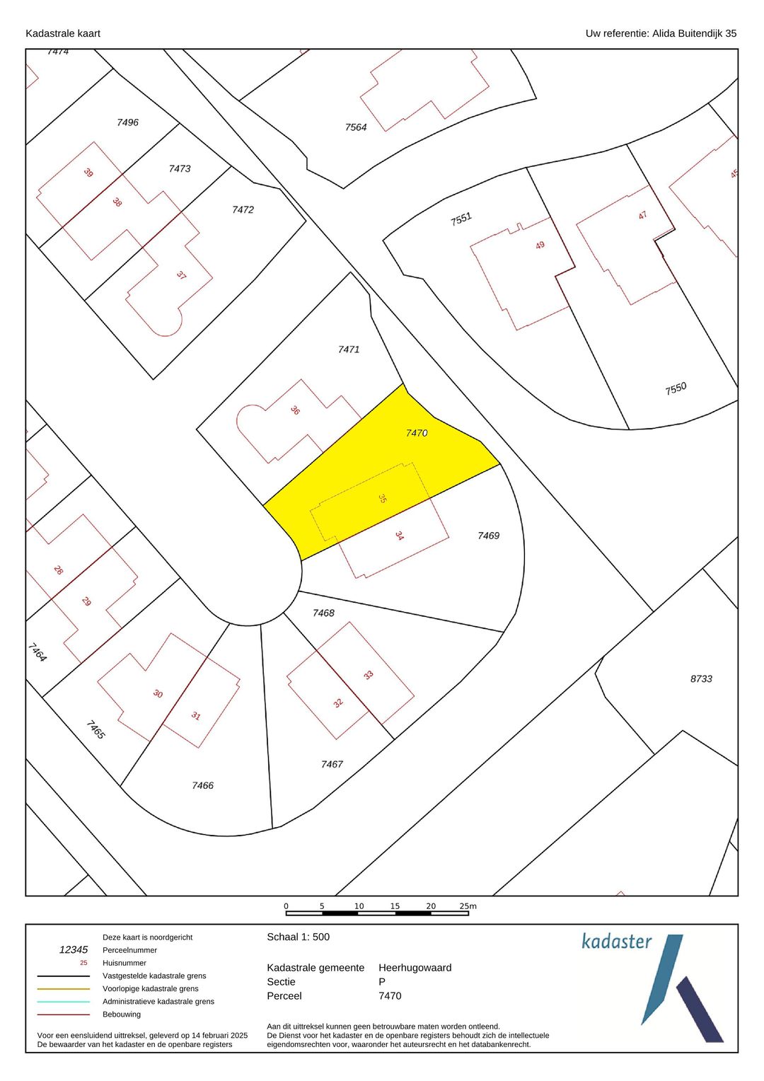 Foto 58 van Alida Buitendijk erf 35