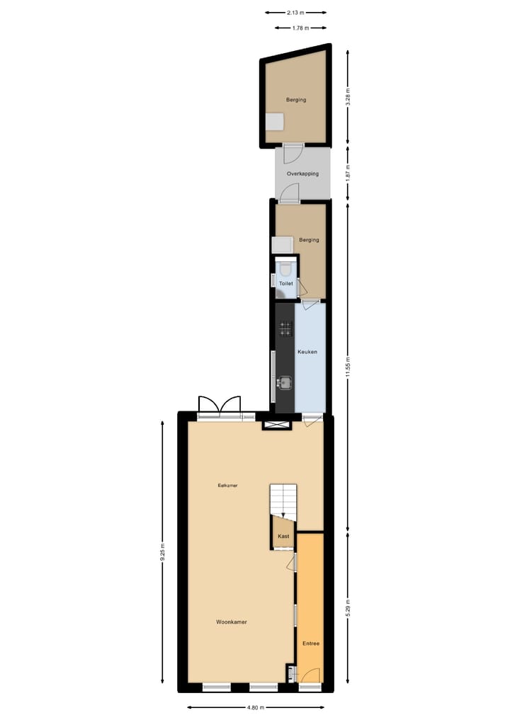 Foto 41 van Emmastraat 28