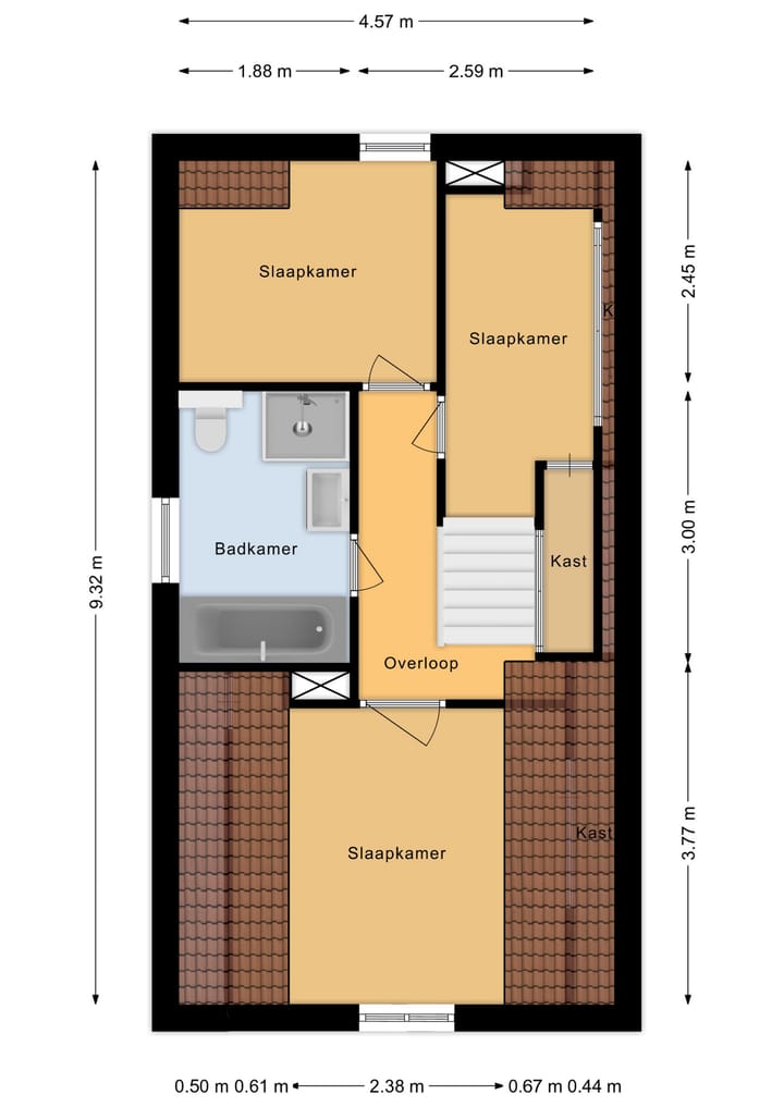 Foto 42 van Emmastraat 28
