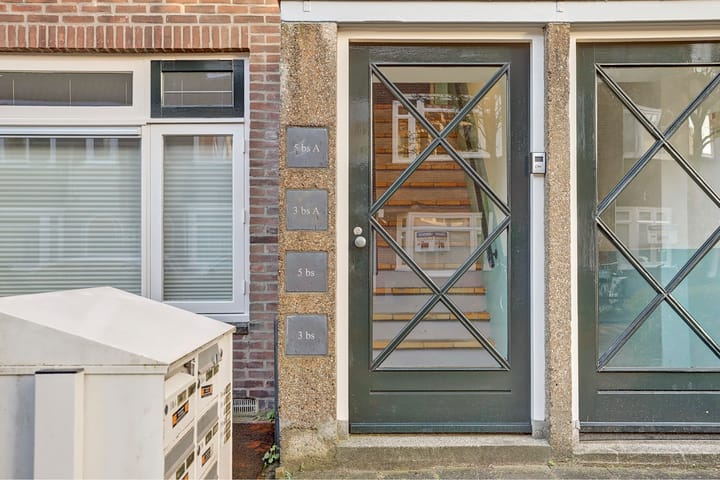 Photo 2 of Bakhuizen van den Brinkstraat 3-BSA