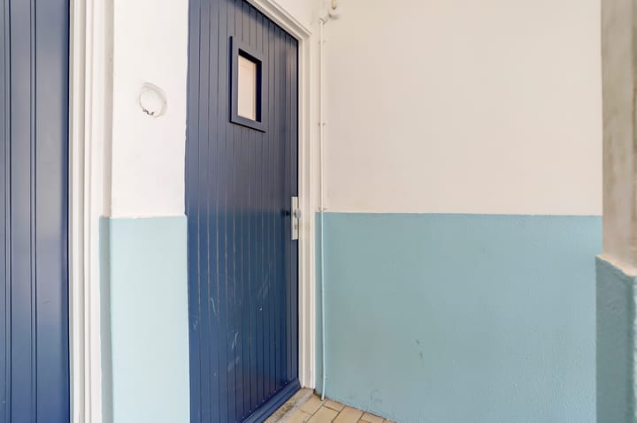 Photo 3 of Bakhuizen van den Brinkstraat 3-BSA