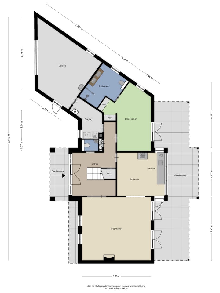 Foto 65 van Hulskamphof 1