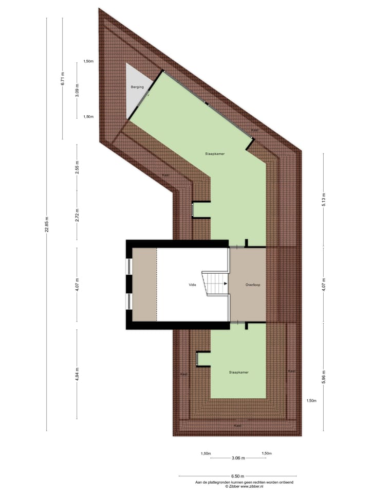 Foto 66 van Hulskamphof 1