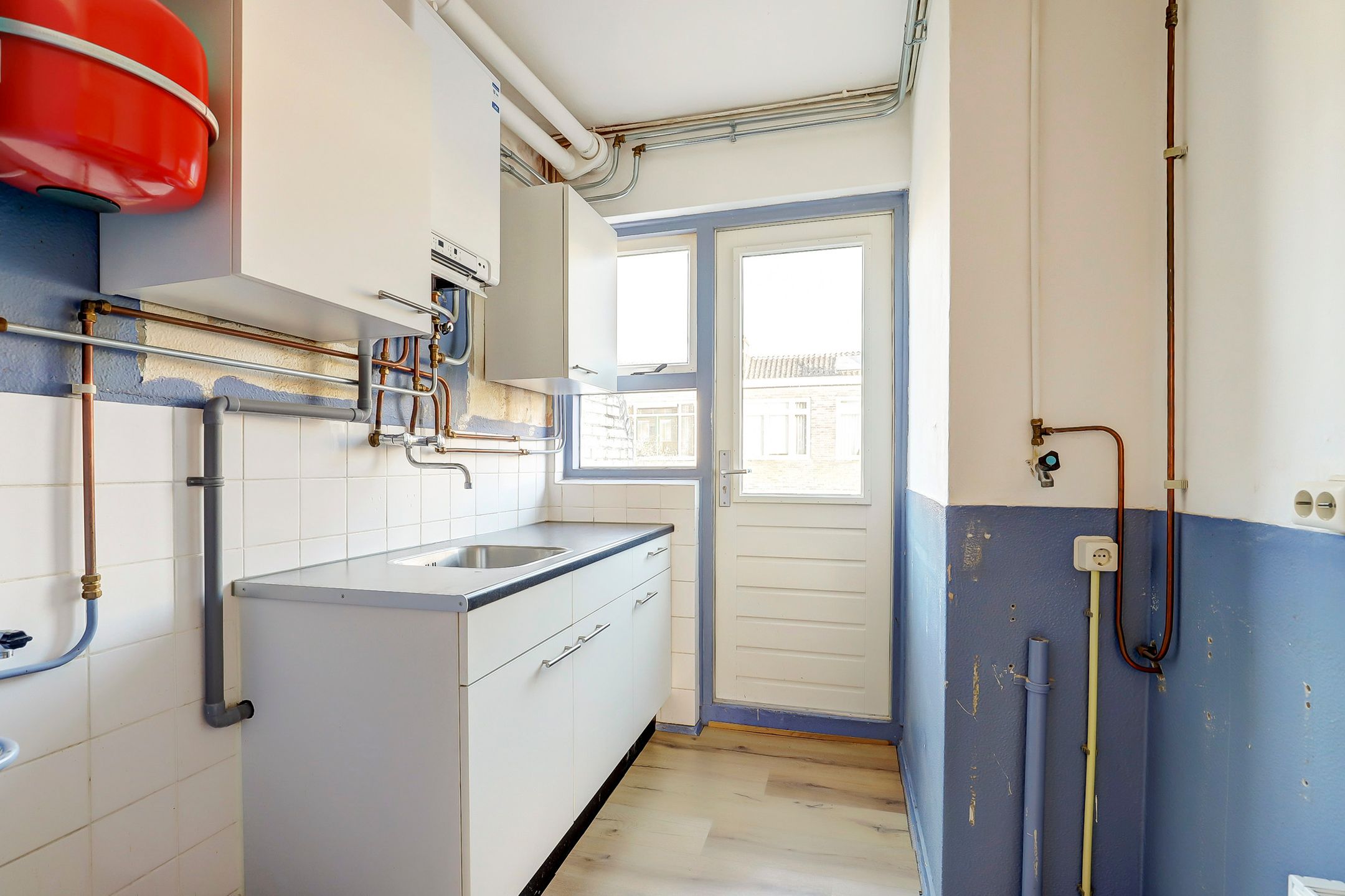 Foto 12 van Bakhuizen van den Brinkstraat 3-BSA