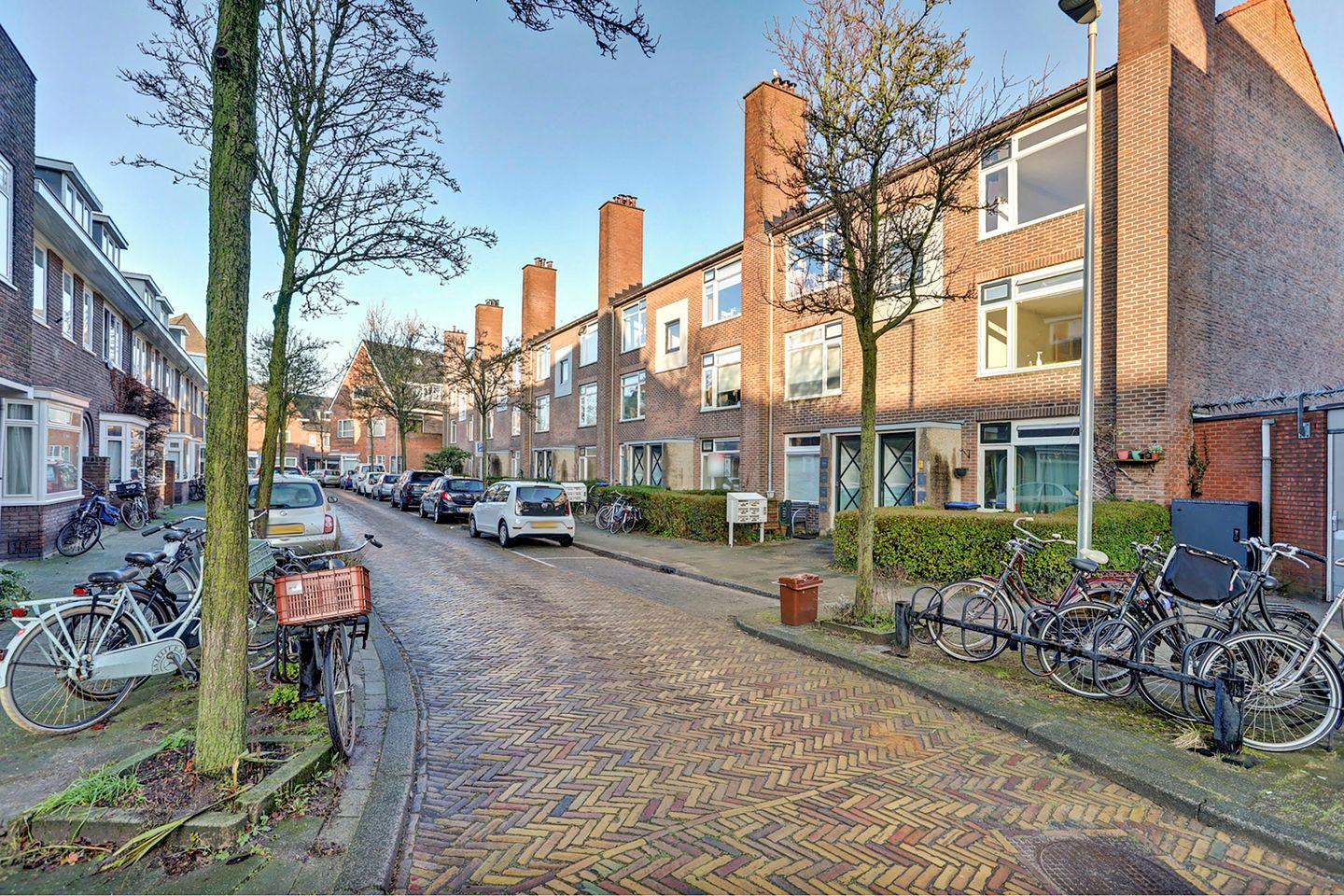 Foto 19 van Bakhuizen van den Brinkstraat 3-BSA