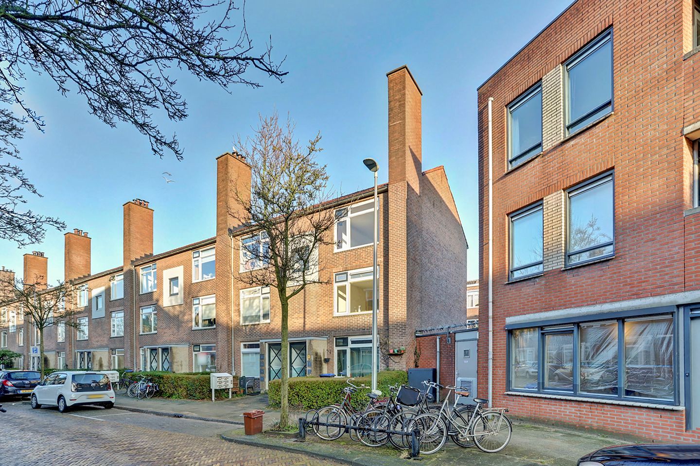 Foto 20 van Bakhuizen van den Brinkstraat 3-BSA