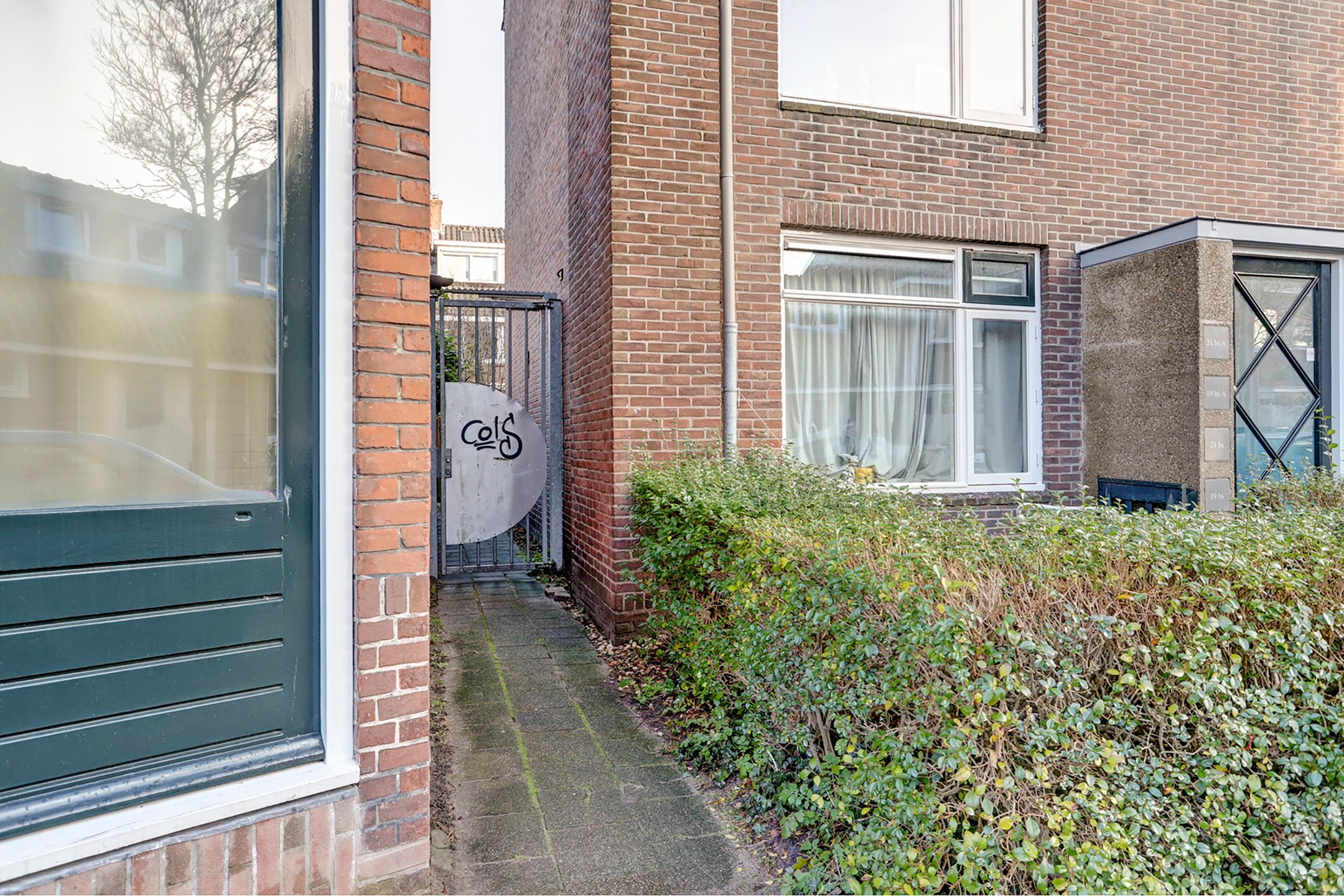 Foto 21 van Bakhuizen van den Brinkstraat 3-BSA