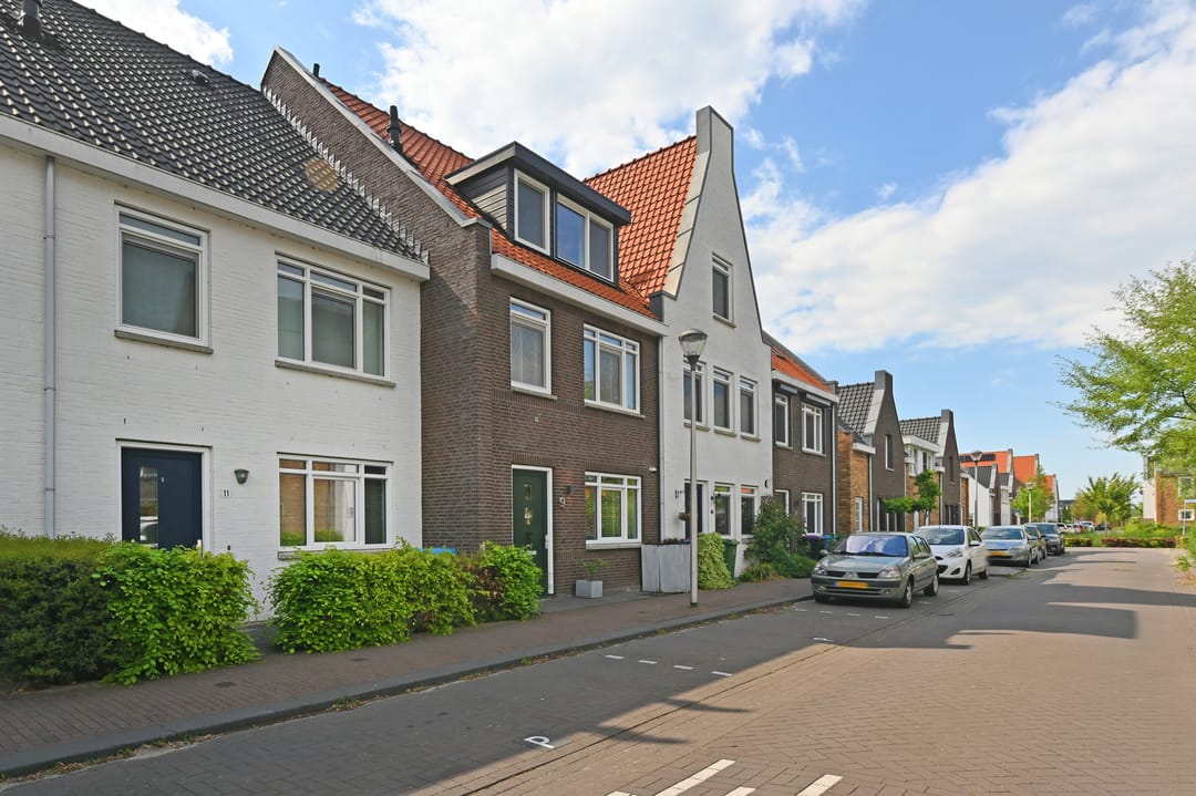 Foto 1 van Brink van Kruimeltje 9