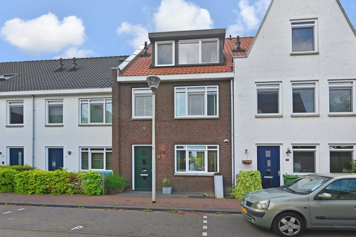 Foto 2 van Brink van Kruimeltje 9