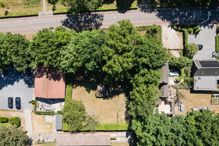 Foto 2 van Statenlaan bouwgrond