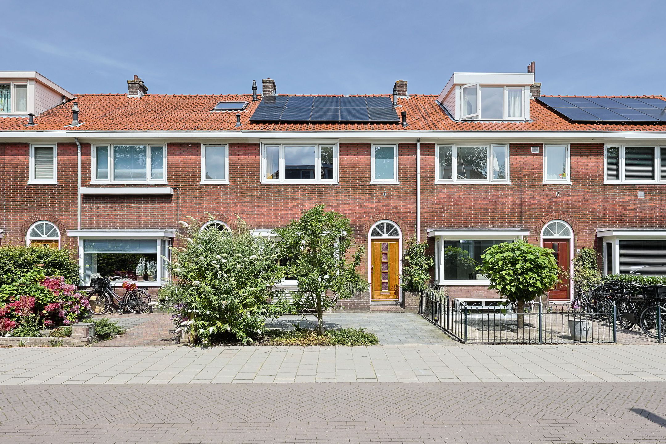 Foto 30 van Vermeerstraat 6