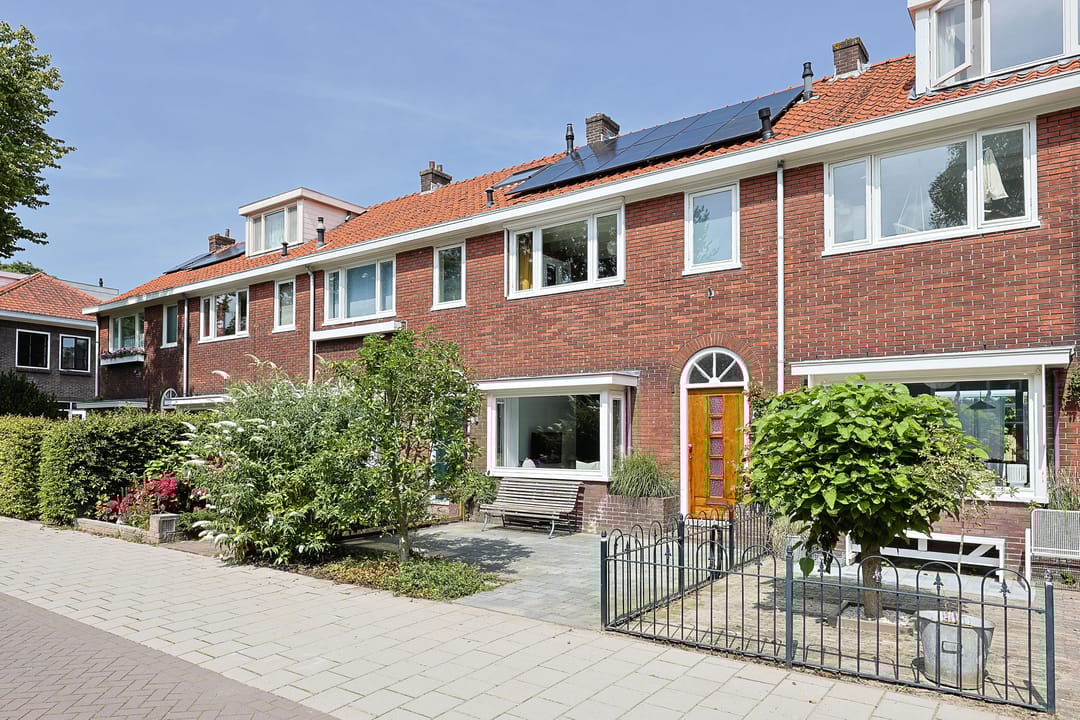 Foto 1 van Vermeerstraat 6