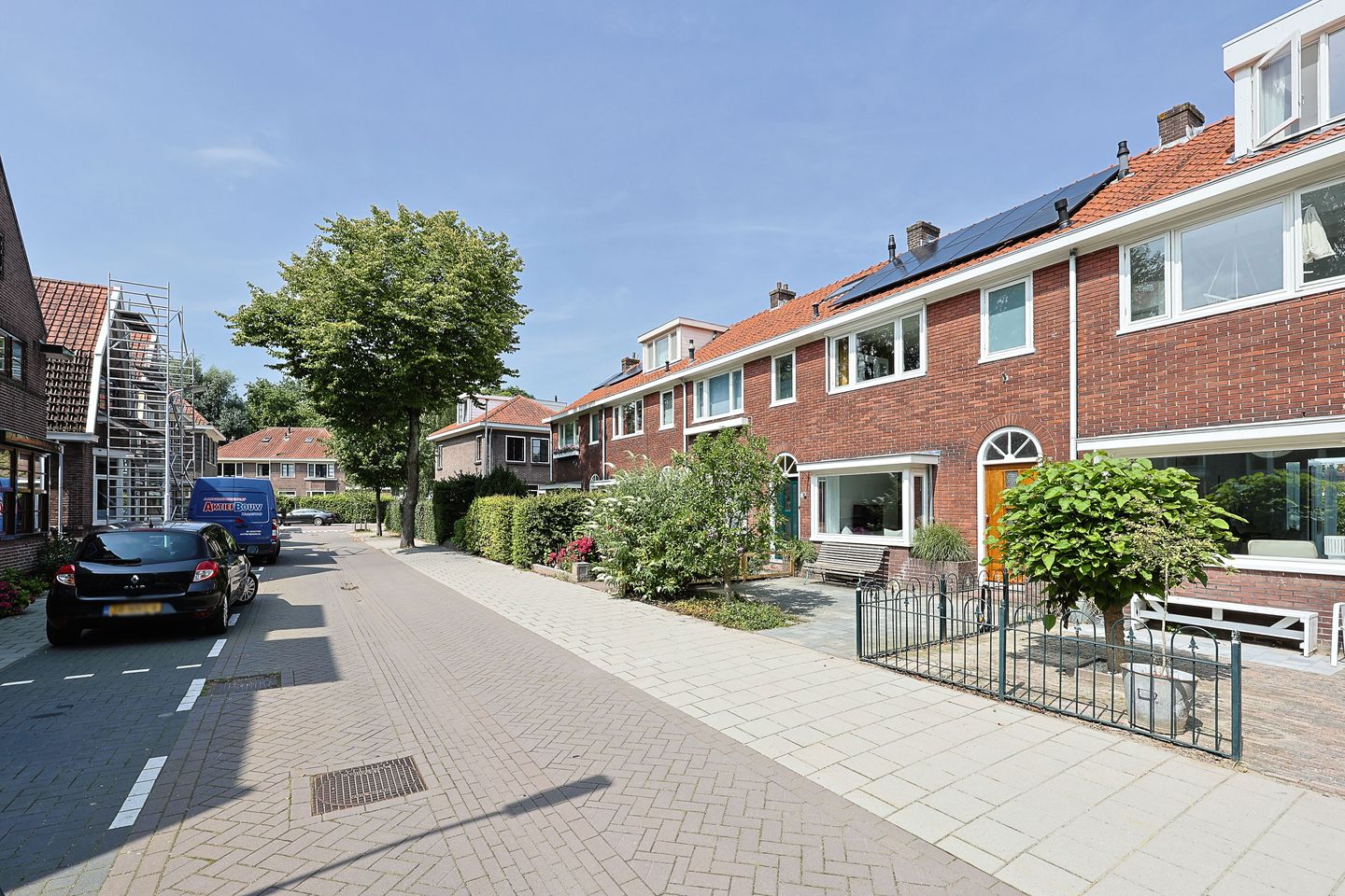 Foto 29 van Vermeerstraat 6