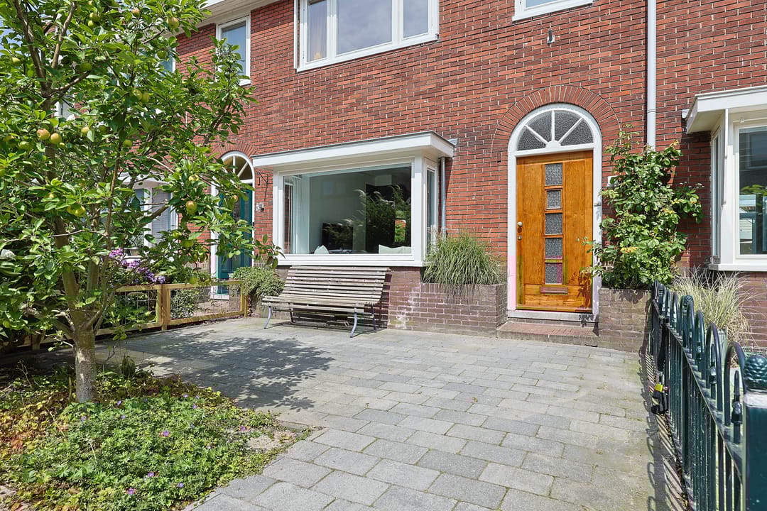 Foto 28 van Vermeerstraat 6