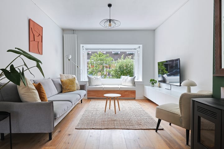 Foto 4 van Vermeerstraat 6