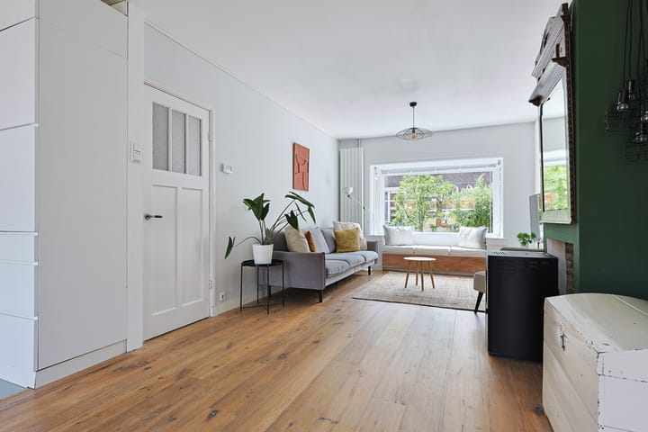 Foto 5 van Vermeerstraat 6