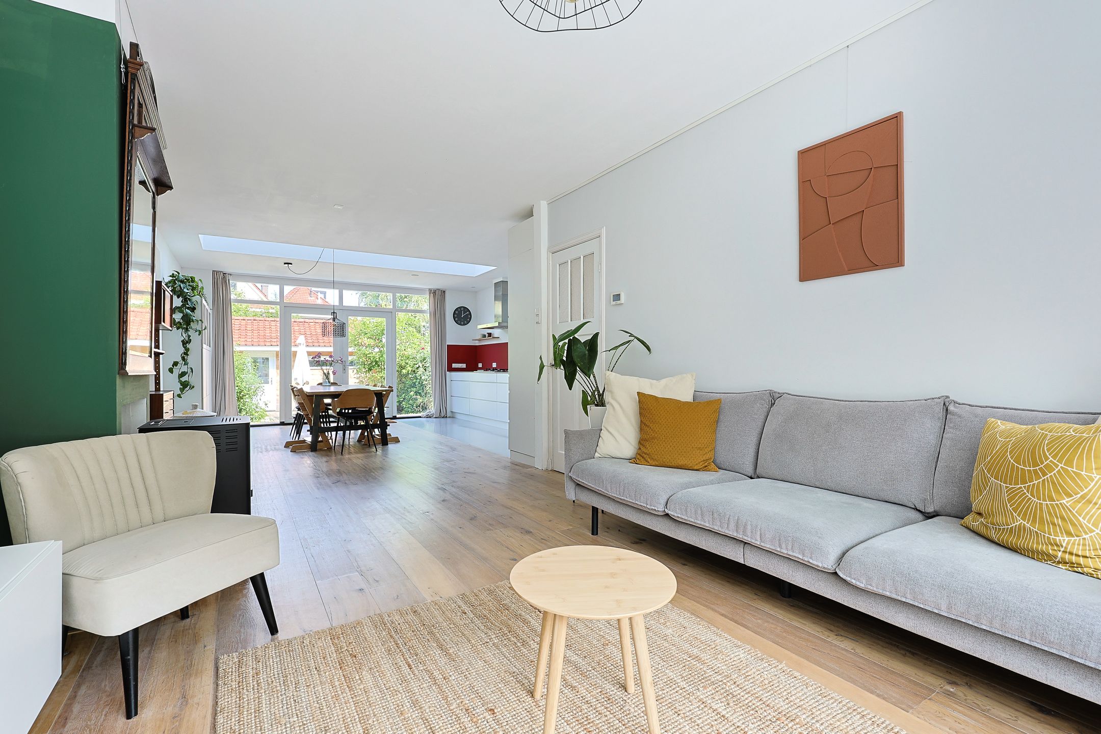 Foto 6 van Vermeerstraat 6