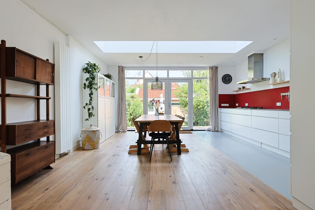 Foto 7 van Vermeerstraat 6