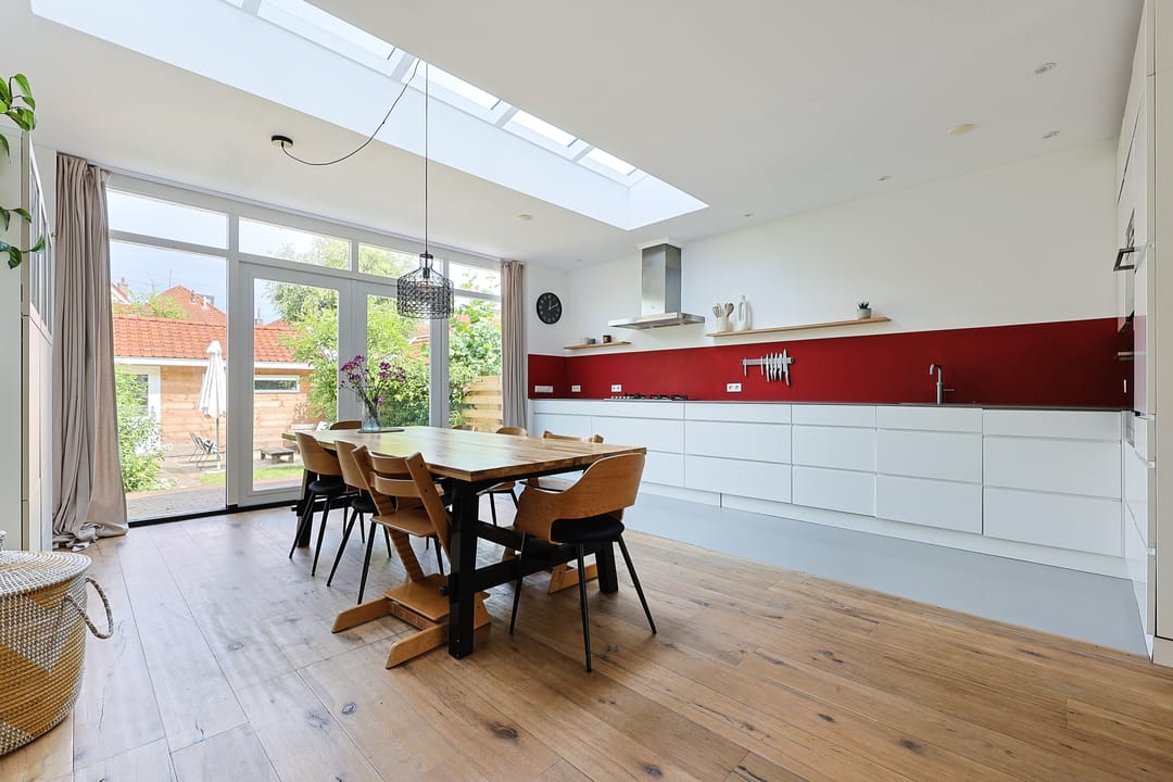 Foto 2 van Vermeerstraat 6