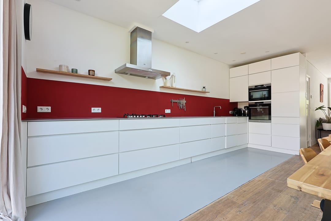 Foto 8 van Vermeerstraat 6