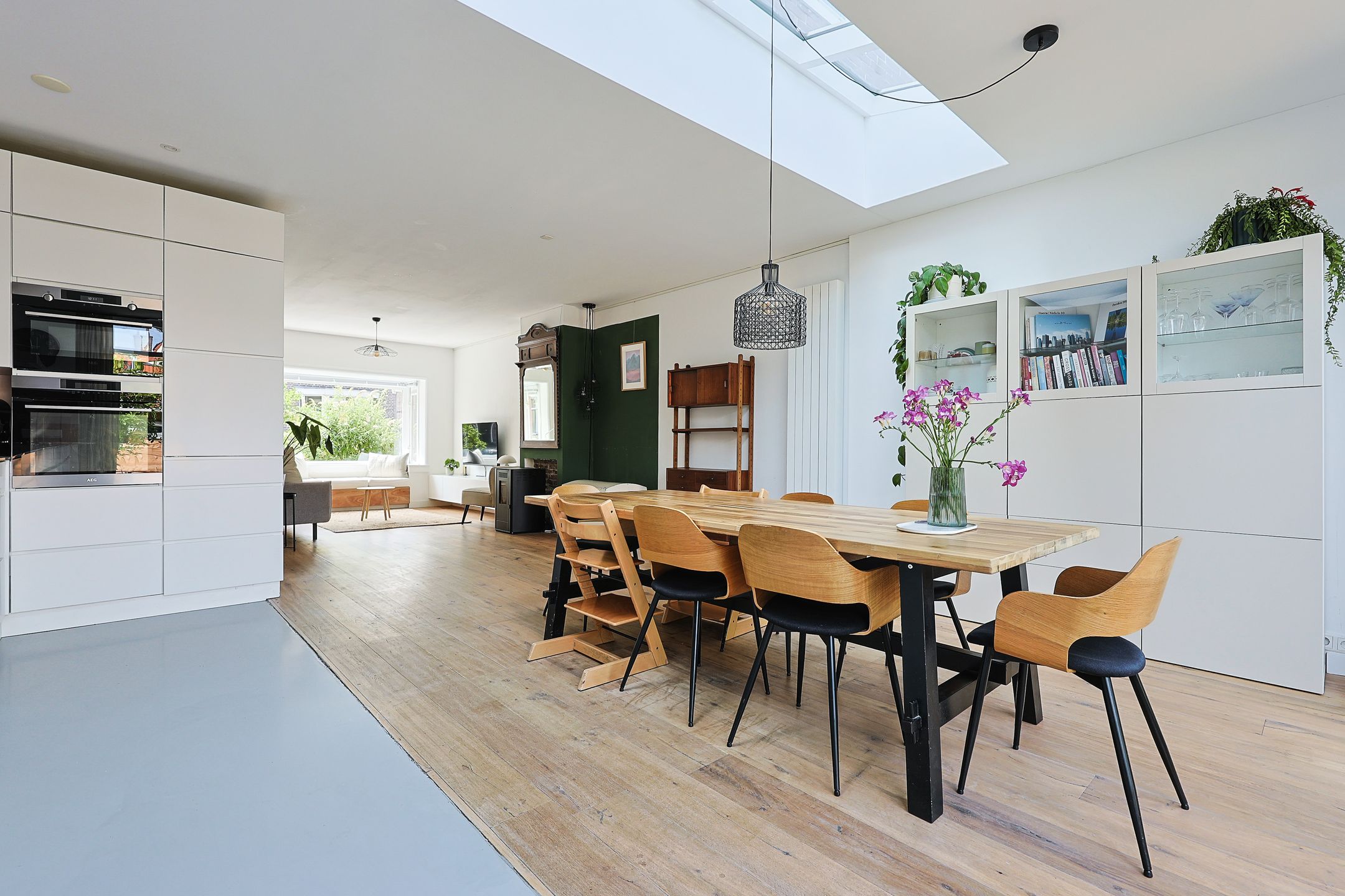 Foto 9 van Vermeerstraat 6