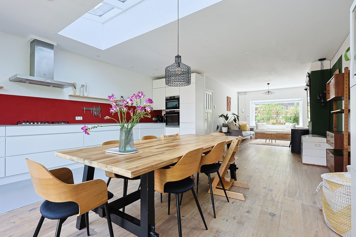 Foto 10 van Vermeerstraat 6