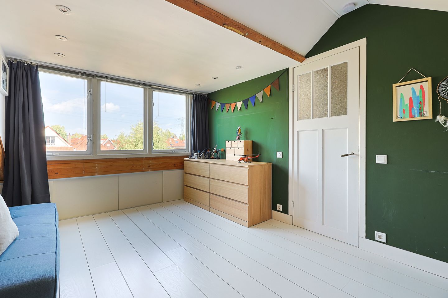 Foto 20 van Vermeerstraat 6