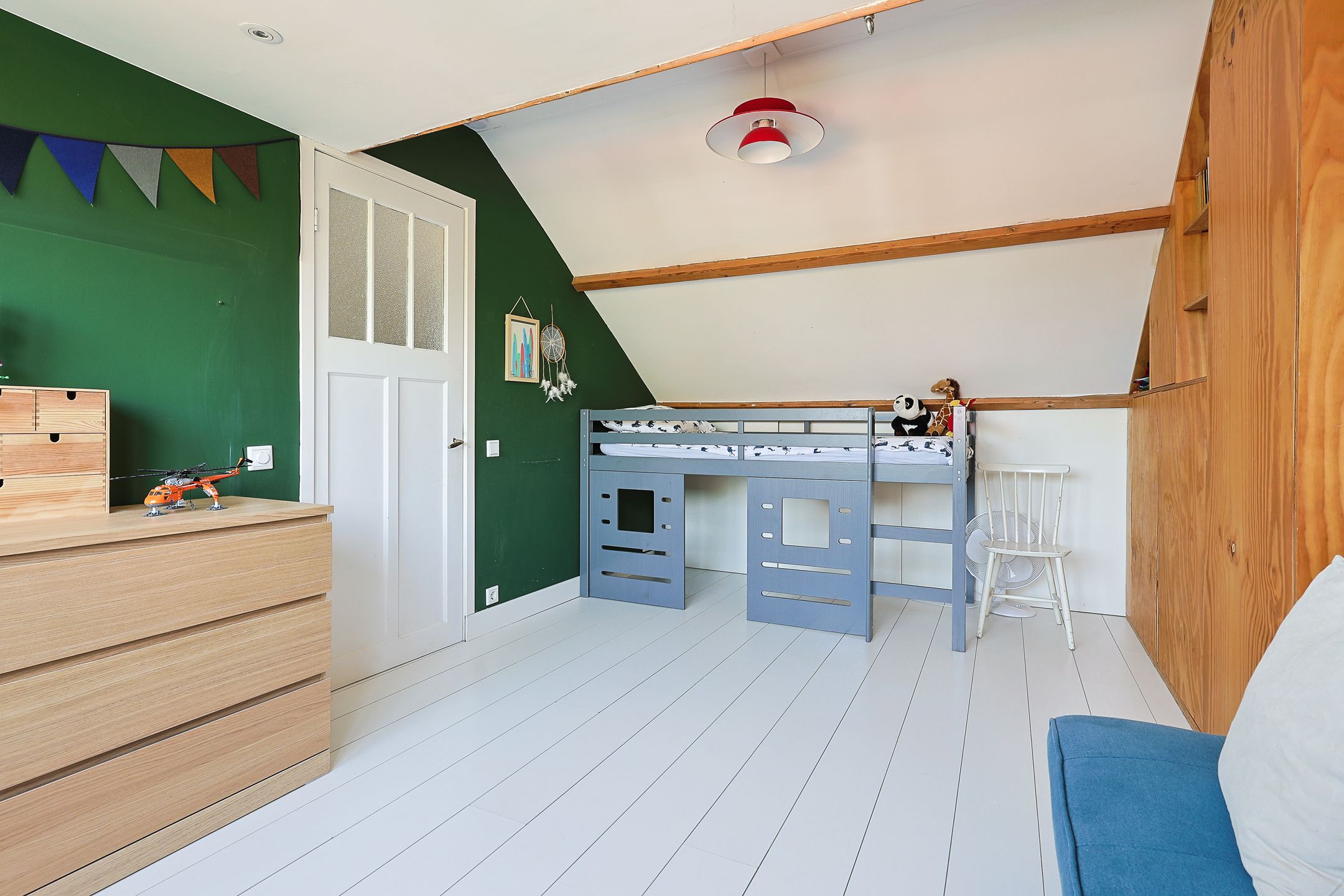 Foto 21 van Vermeerstraat 6