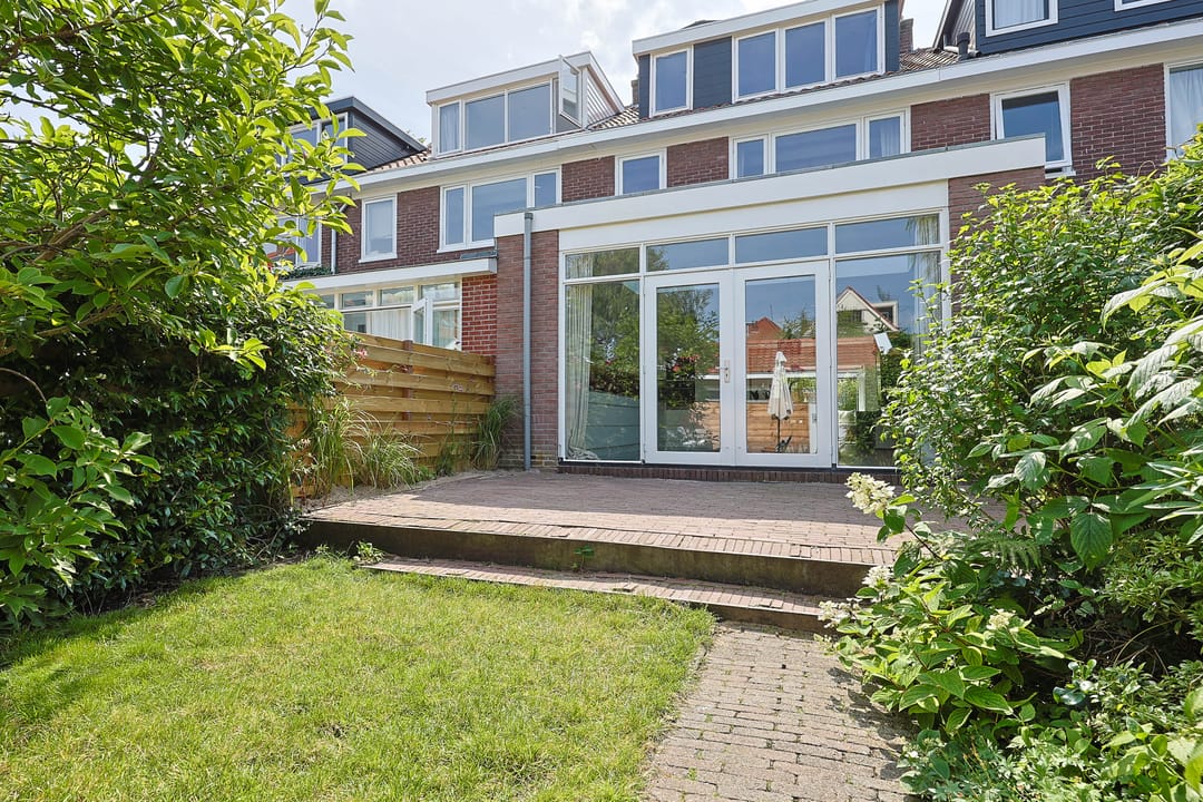 Foto 23 van Vermeerstraat 6