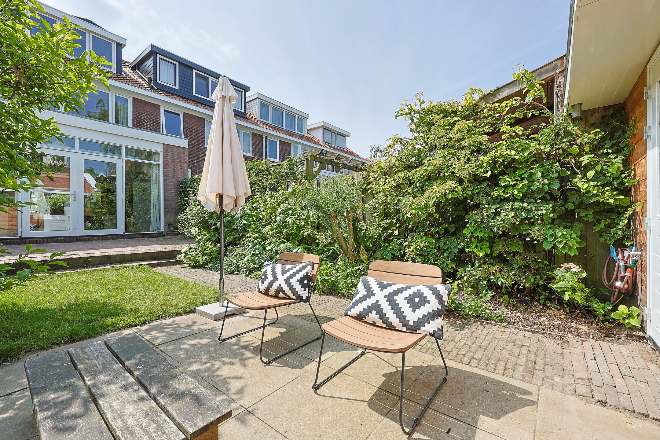 Foto 24 van Vermeerstraat 6