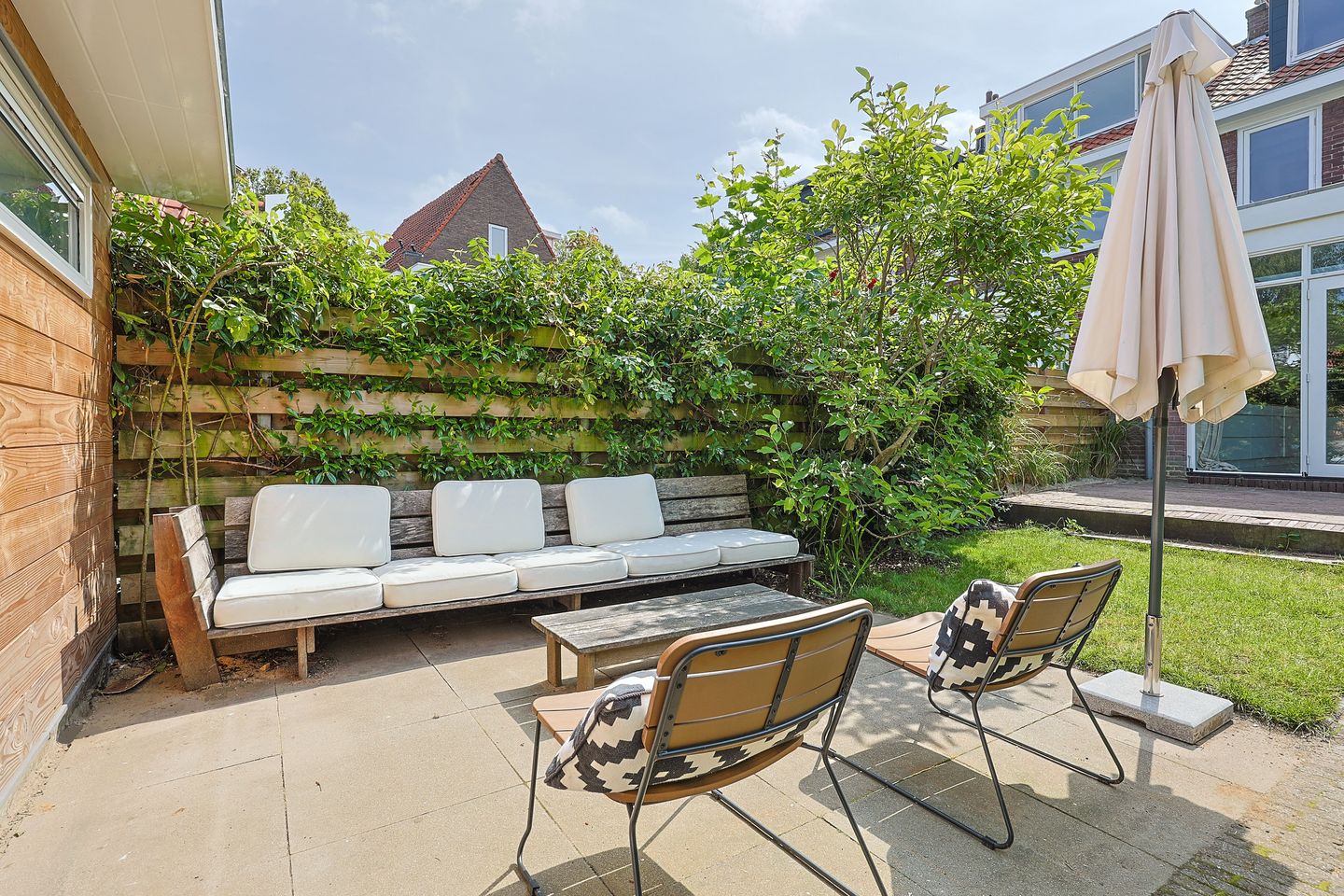 Foto 25 van Vermeerstraat 6