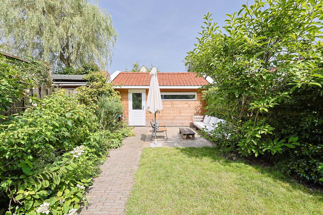 Foto 26 van Vermeerstraat 6