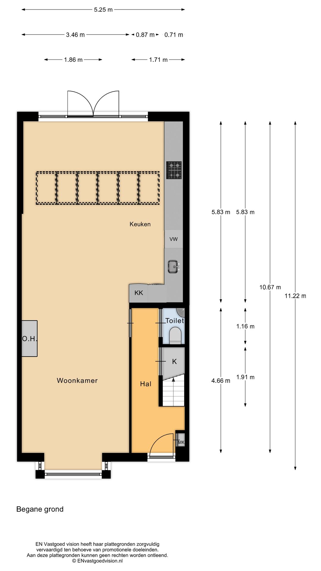 Foto 31 van Vermeerstraat 6