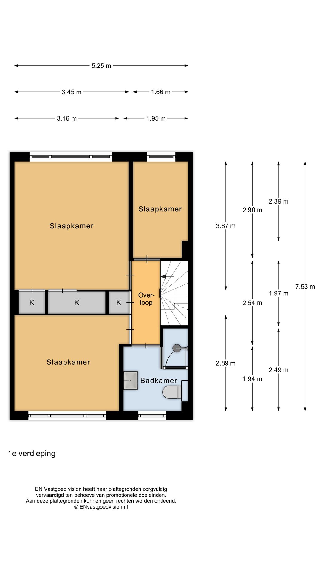 Foto 32 van Vermeerstraat 6