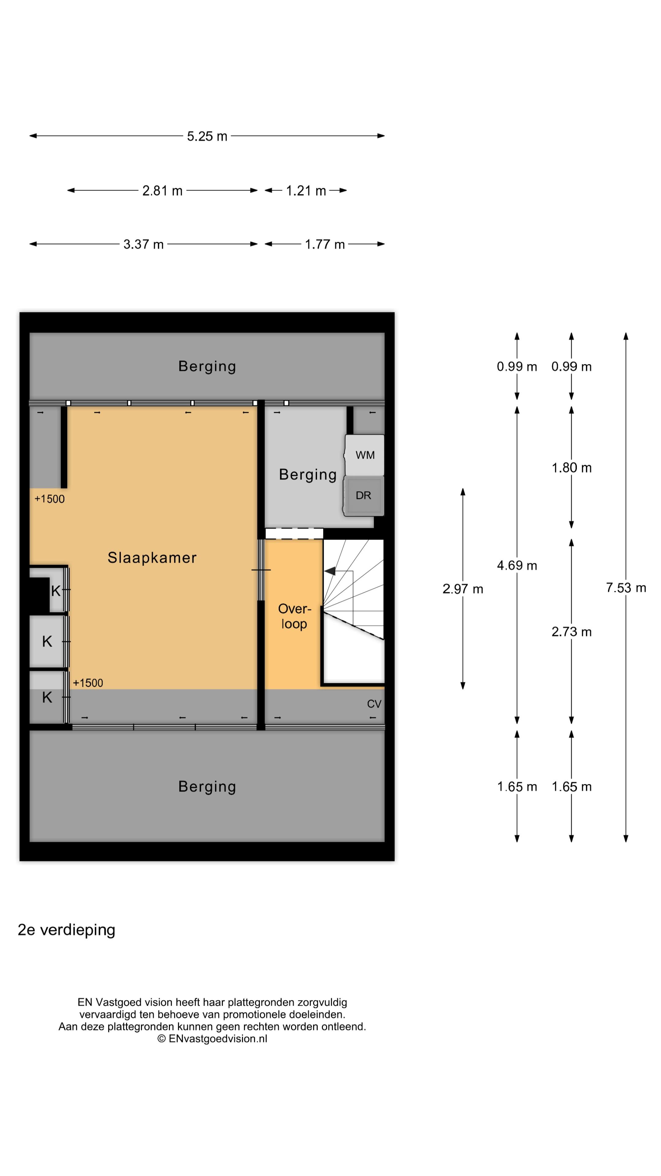 Foto 33 van Vermeerstraat 6